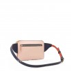 MODERN MULTIFUNCTIONAL FANNY PACK PINK