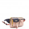 MODERN MULTIFUNCTIONAL FANNY PACK PINK