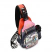 DREAM OF ALL COLORS BACKPACK