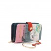 JOURNEY OF STEPHANIE WALLET WITH RFID BLOCKING