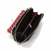 DREAM OF ALL COLORS 2 PIECE CROSSBODY WALLET