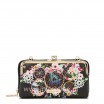 DREAM OF ALL COLORS 2 PIECE CROSSBODY WALLET