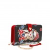 BETTY WALLET WITH RFID BLOCKING