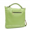 Basic multifunctional bag green, torba