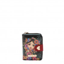 Alma de Colores small wallet, portfel