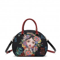 Alma de Colores handbag, torebka