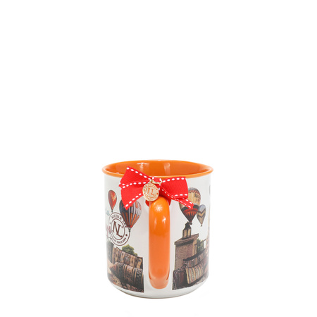Heaven on Earth mug, kubek