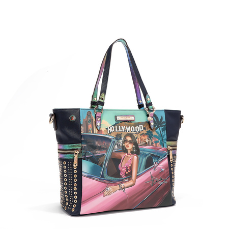 Hollywood Drive tote, torebka