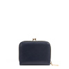 Moda snowflake, coin purse, portmonetka