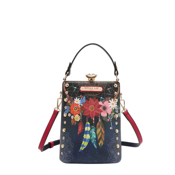 Dream Comes True diamond clutch, torebka