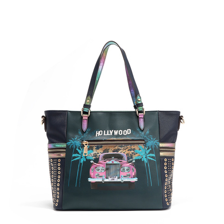 Hollywood Drive tote, torebka