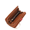 Best smile, wallet wristlet, portfel