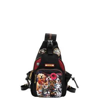 Best smile small backpack, plecak