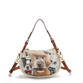 Big Brother crossbody, torebka