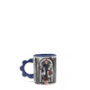 Moda Snowflake, kubek
