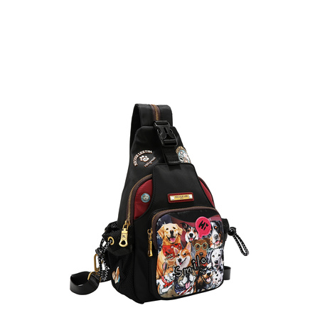 Best smile small backpack, plecak