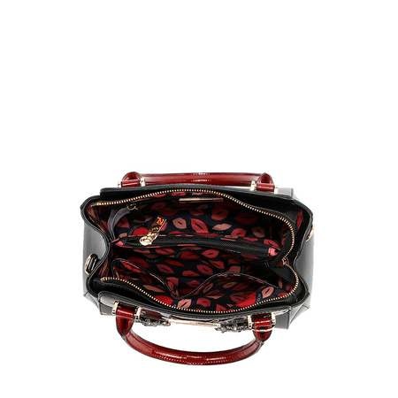 Samantha la Belleza satchel, torebka