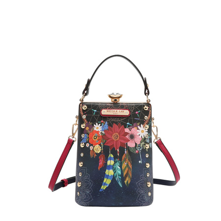 Dream Comes True diamond clutch, torebka