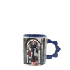 Moda Snowflake, kubek