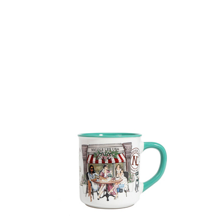 Sisters Secret mug, kubek