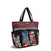 Best smile, organizer bag, torebka