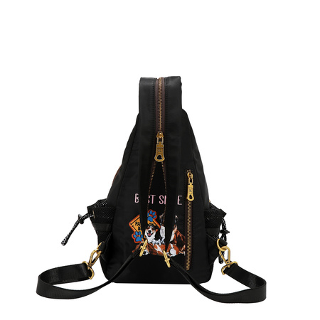Best smile small backpack, plecak