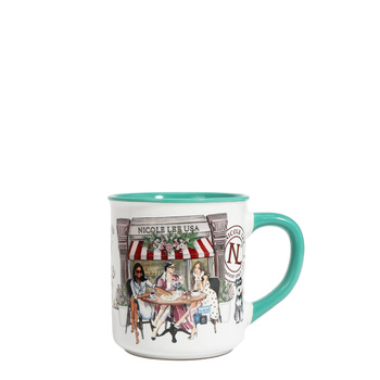 Sisters Secret mug, kubek
