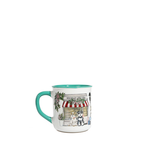 Sisters Secret mug, kubek