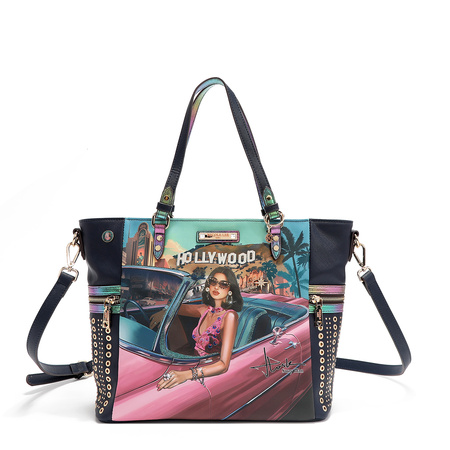 Hollywood Drive tote, torebka