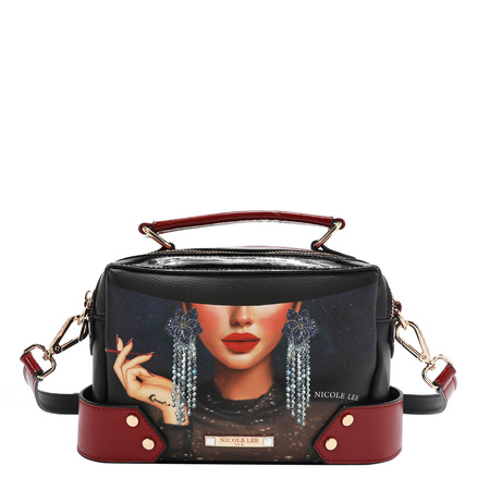 Samantha la Belleza 3 piece set, zestaw