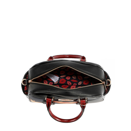 Samantha la Belleza dome bag, torebka