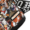 Best Smile crossbody, torebka