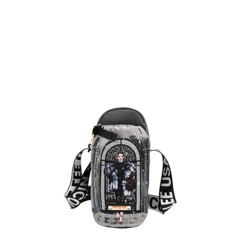 Moda Snowflake crossbody, torebka