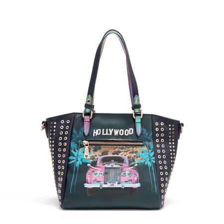 Hollywood Drive handbag, torebka