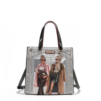 Ladies Night Out tote, torebka