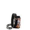 Moda Snowflake crossbody, torebka
