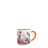 Heaven on Earth mug, kubek