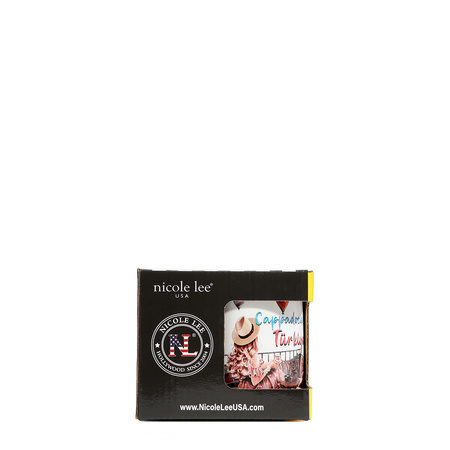 Heaven on Earth mug, kubek