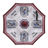 Moda snowflake, umbrella, parasol