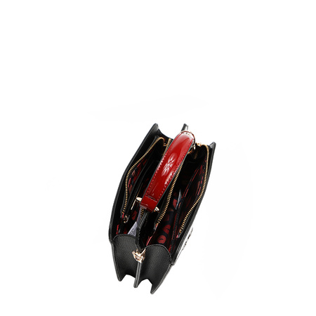 Samantha la Belleza mini handbag, torebka