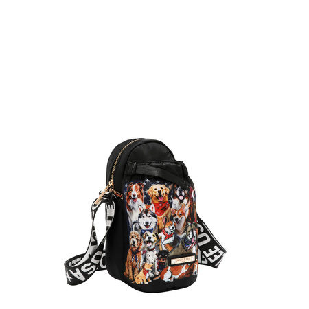 Best Smile crossbody, torebka