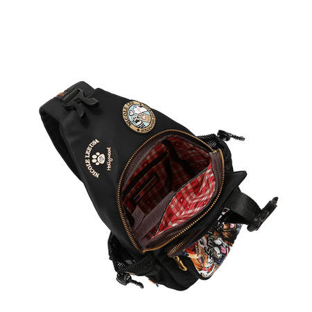 Best smile small backpack, plecak