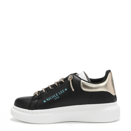 Alma de Colores classic sneaker, buty