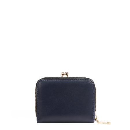 Moda snowflake, coin purse, portmonetka