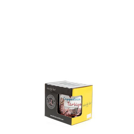 Heaven on Earth mug, kubek