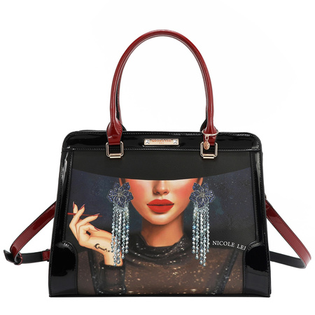 Samantha la Belleza 3 piece set, zestaw