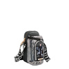 Moda Snowflake crossbody, torebka