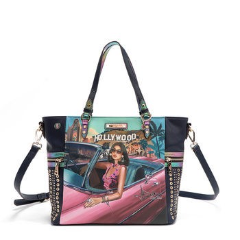 Hollywood Drive tote, torebka