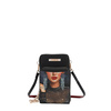 Samantha la Belleza phone case crossbody, torebka